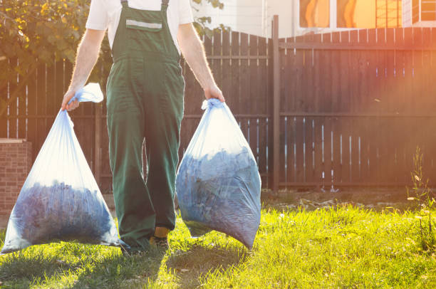 Best Construction Debris Removal  in Gurdon, AR