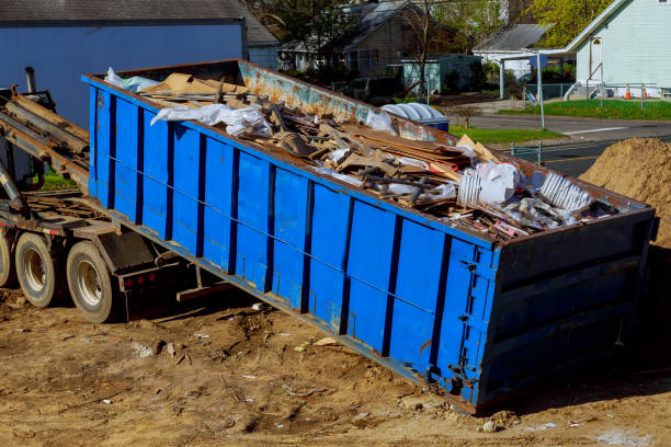 Best Residential Junk Removal  in Gurdon, AR